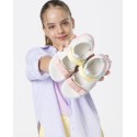 Sandalia de niña xti kid 153110 Beige