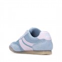 Zapato de niña xti kid 153129 Celeste