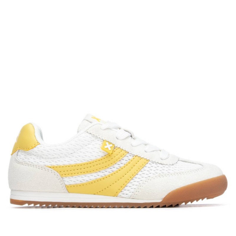 Zapato de niña xti kid 153129 Blanco