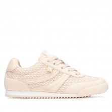 Zapato de niña xti kid 153129 Beige