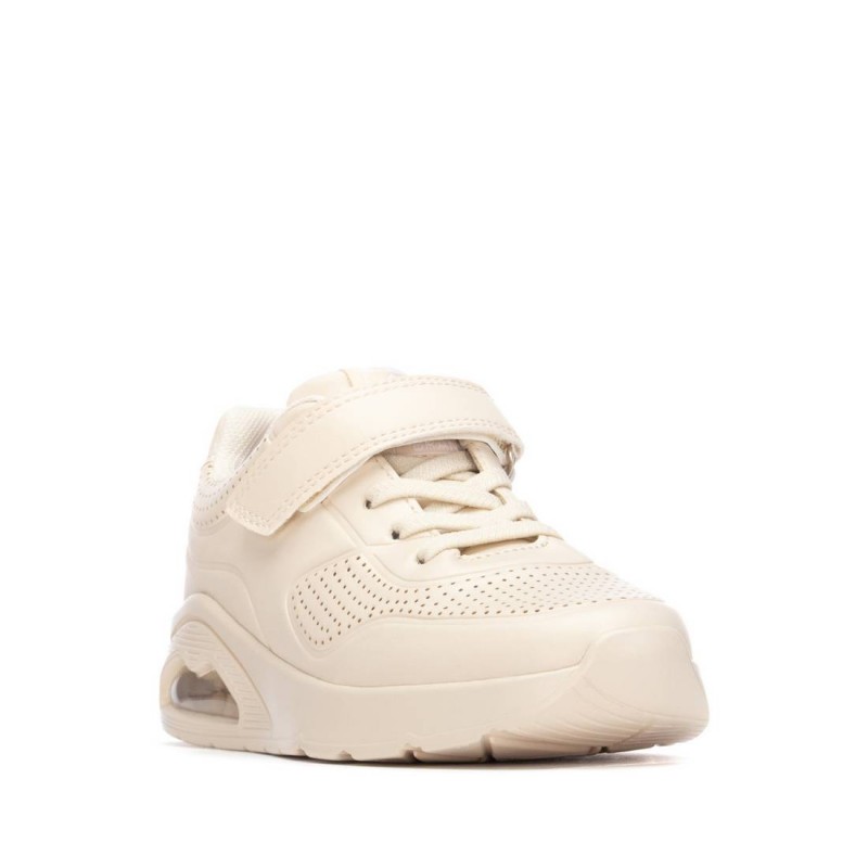 Zapato de niña xti kid 153131 Beige