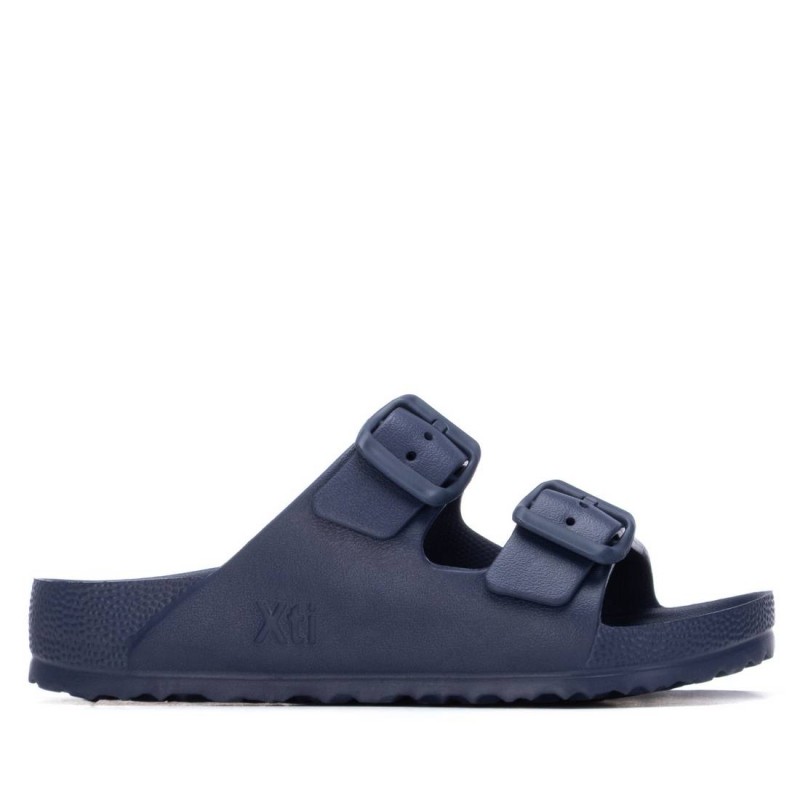 Sandalia de niña xti kid 153142 Navy
