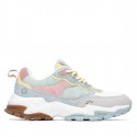 Zapato de mujer REFRESH 172404 Aqua