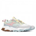 Zapato de mujer REFRESH 172404 Aqua
