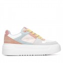 Zapato de mujer REFRESH 172408 Aqua