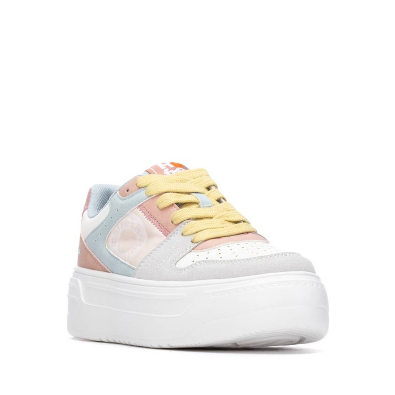 Zapato de mujer REFRESH 172408 Aqua