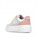 Zapato de mujer REFRESH 172408 Aqua