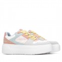 Zapato de mujer REFRESH 172408 Aqua