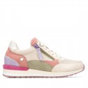 Zapato de mujer REFRESH 172630 Hielo