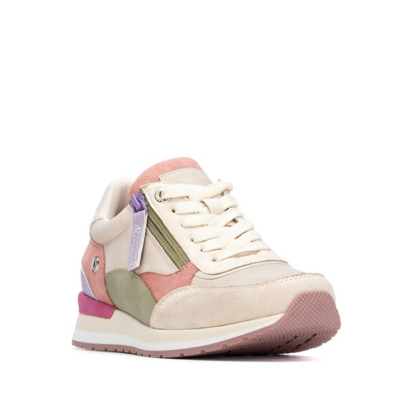 Zapato de mujer REFRESH 172630 Hielo