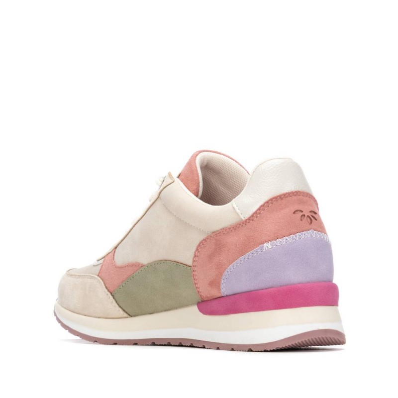 Zapato de mujer REFRESH 172630 Hielo