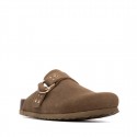 Zapato de mujer REFRESH 175008 Taupe