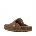 Zapato de mujer REFRESH 175008 Taupe