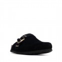 Zapato de mujer REFRESH 175008 Negro
