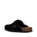 Zapato de mujer REFRESH 175008 Negro