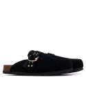 Zapato de mujer REFRESH 175008 Negro