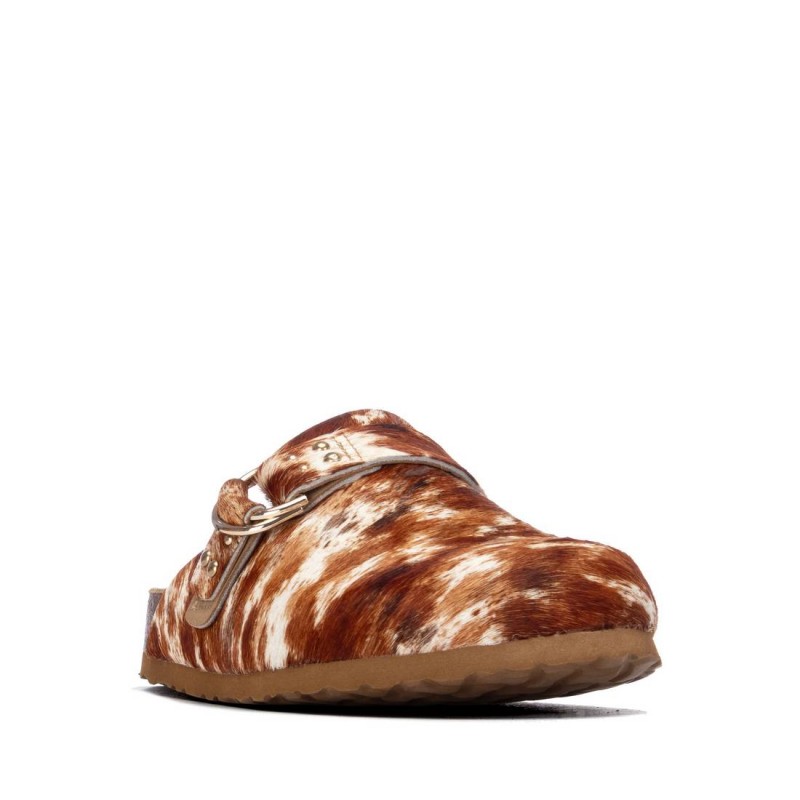 Zapato de mujer REFRESH 175008 Cow