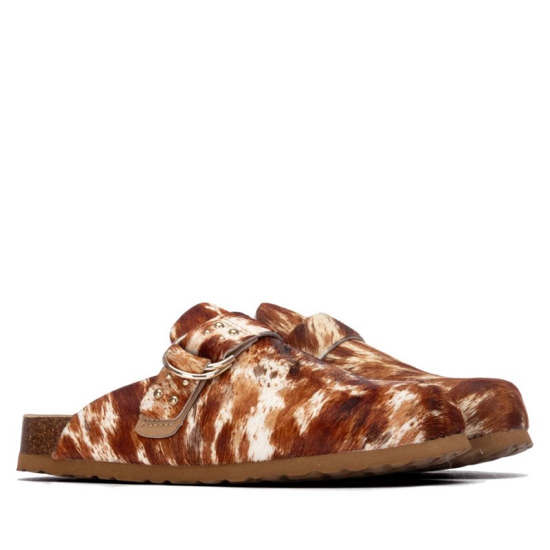 Zapato de mujer REFRESH 175008 Cow