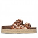Sandalia de mujer REFRESH 175013 Cow