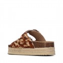 Sandalia de mujer REFRESH 175013 Cow