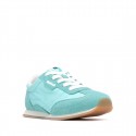 Zapato de mujer REFRESH 175016 Verde