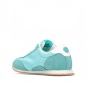 Zapato de mujer REFRESH 175016 Verde