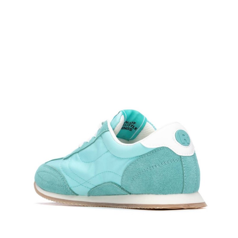 Zapato de mujer REFRESH 175016 Verde