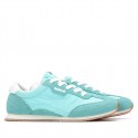Zapato de mujer REFRESH 175016 Verde