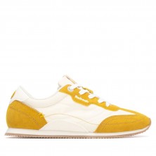 Zapato de mujer REFRESH 175016 Amarillo