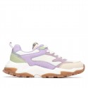 Zapato de mujer REFRESH 175017 Hielo
