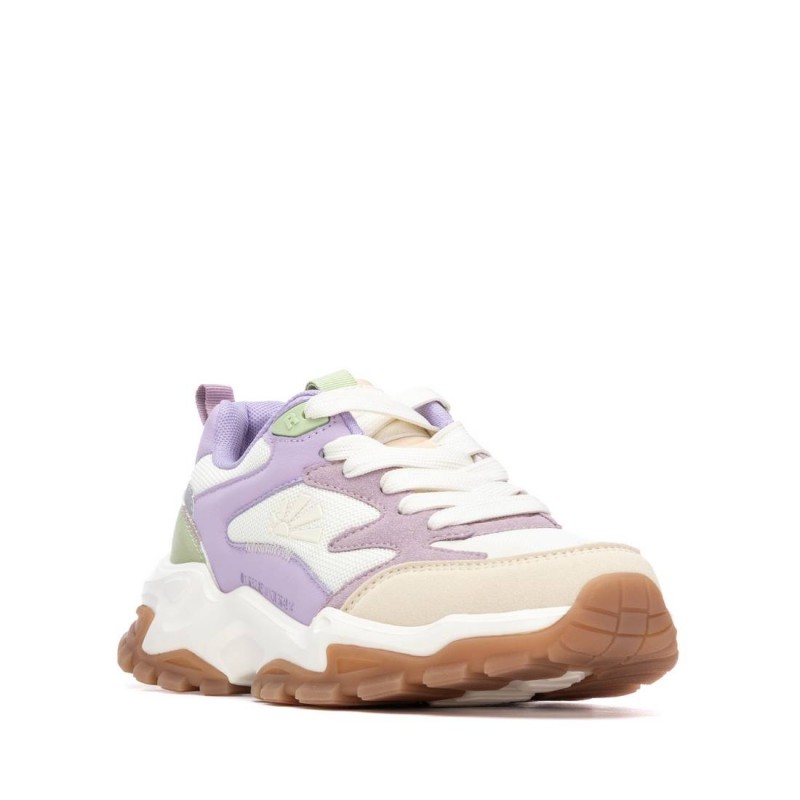 Zapato de mujer REFRESH 175017 Hielo