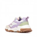 Zapato de mujer REFRESH 175017 Hielo