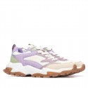 Zapato de mujer REFRESH 175017 Hielo