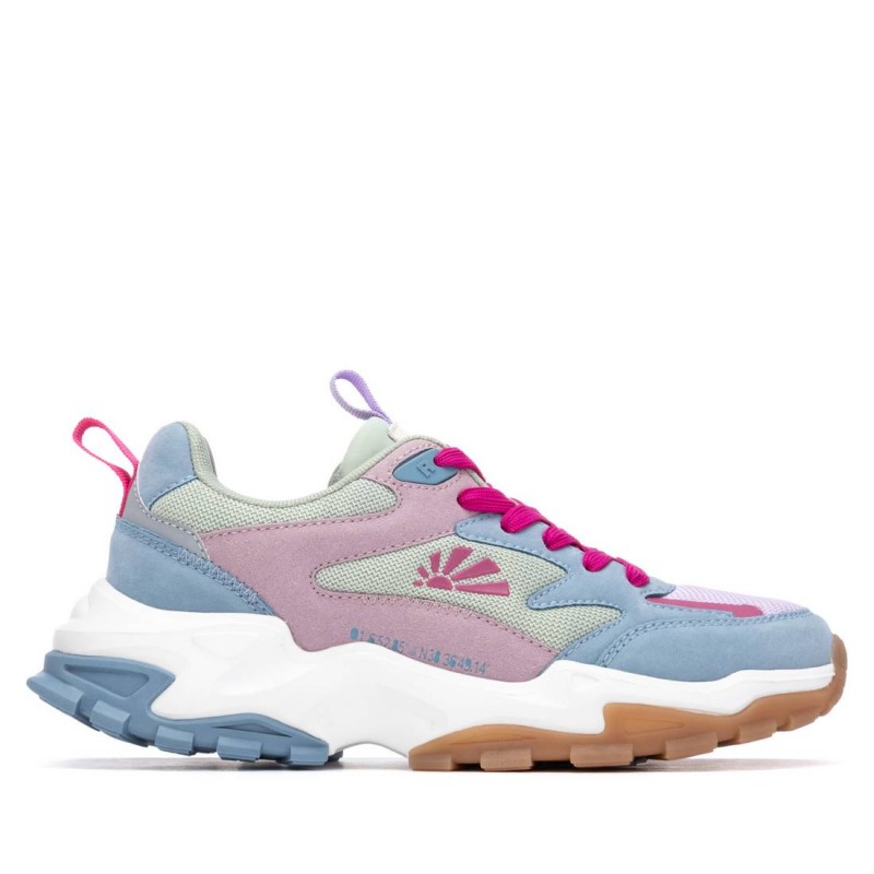 Zapato de mujer REFRESH 175017 Jeans