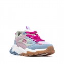 Zapato de mujer REFRESH 175017 Jeans