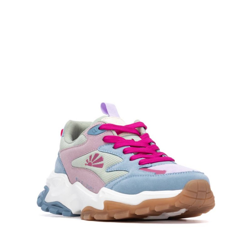 Zapato de mujer REFRESH 175017 Jeans