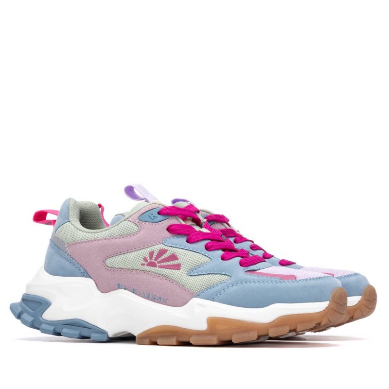 Zapato de mujer REFRESH 175017 Jeans
