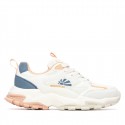 Zapato de mujer REFRESH 175017 Blanco