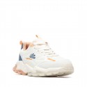 Zapato de mujer REFRESH 175017 Blanco