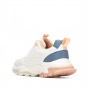 Zapato de mujer REFRESH 175017 Blanco