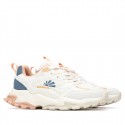 Zapato de mujer REFRESH 175017 Blanco