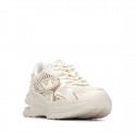 Zapato de mujer REFRESH 175019 Beige