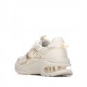 Zapato de mujer REFRESH 175019 Beige