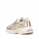Zapato de mujer REFRESH 175021 Oro