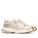 Zapato de mujer REFRESH 175021 Oro