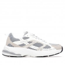 Zapato de mujer REFRESH 175021 Blanco