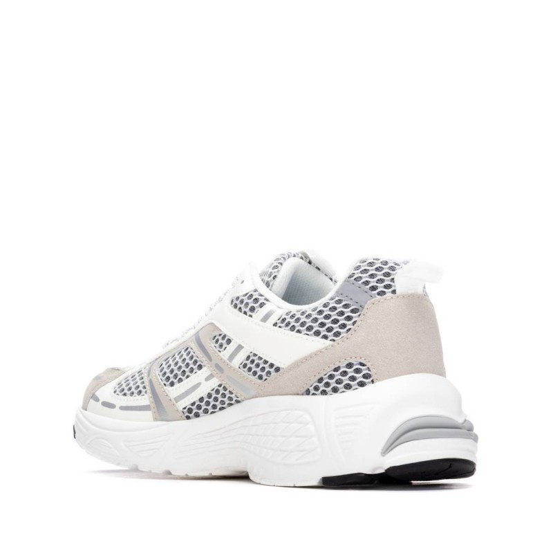 Zapato de mujer REFRESH 175021 Blanco