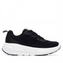 Zapato de mujer REFRESH 175022 Negro