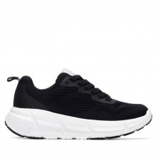 Zapato de mujer REFRESH 175022 Negro