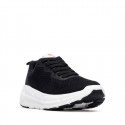 Zapato de mujer REFRESH 175022 Negro